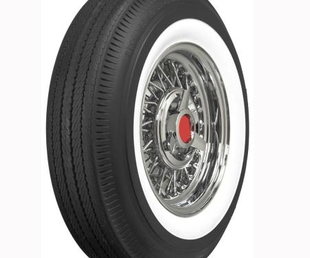 BFGoodrich 2.25 Inch Whitewall Tire 800-14 53300