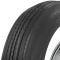 BFGoodrich 2.50 Inch Whitewall Tire 710-15 58000