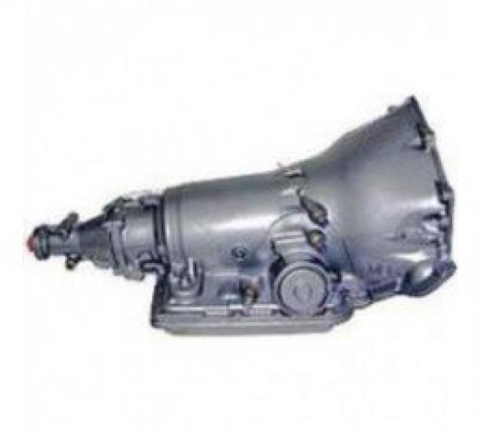Driveline Automatic Transmission Moparts