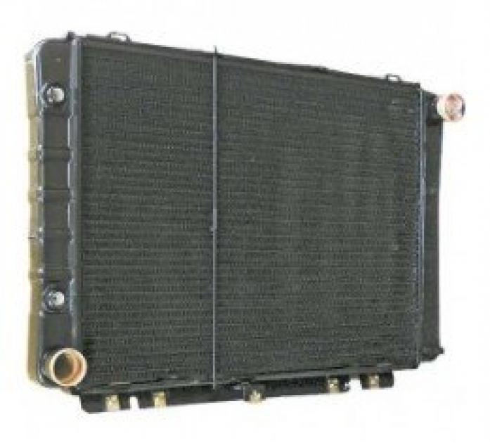 Cooling | Radiator | Replacement Radiators | Moparts