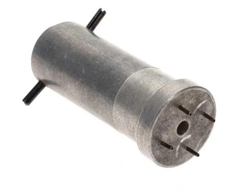 AMD Ignition Bezel Nut Removal Tool, 66-68 A and B-Body TOOL-17