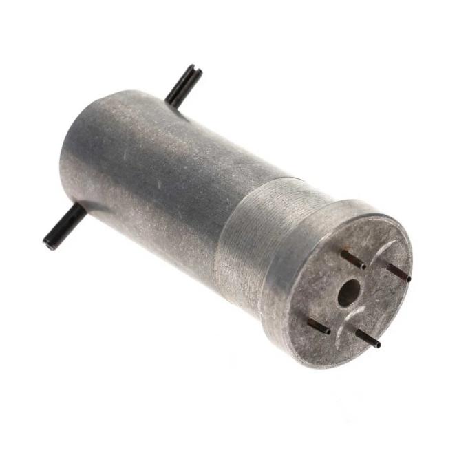AMD Ignition Bezel Nut Removal Tool, 66-68 A and B-Body TOOL-17