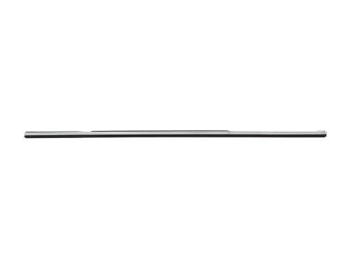AMD Upper Taillight Panel Molding, Upper, 66-67 Charger K-2807394