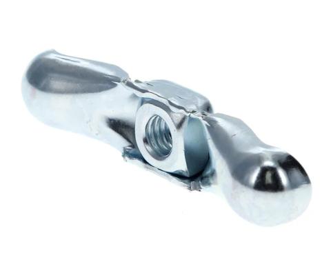 AMD Spare Tire Wing Nut, 63-68 Dodge Plymouth A, B, E-Body K-6023540