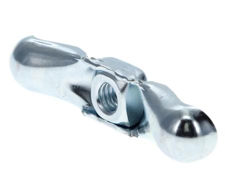 AMD Spare Tire Wing Nut, 63-68 Dodge Plymouth A, B, E-Body K-6023540