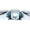 AMD Spare Tire Wing Nut, 63-68 Dodge Plymouth A, B, E-Body K-6023540