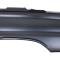 AMD Quarter Panel, OE Style, RH, 66-67 Plymouth B-Body 2DR Hardtop 700-1466-R