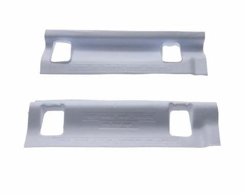AMD Rear AAR Cuda Spoiler Templates, 70 Barracuda AAR Cuda X851-1570-3S