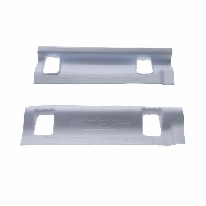 AMD Rear AAR Cuda Spoiler Templates, 70 Barracuda AAR Cuda X851-1570-3S