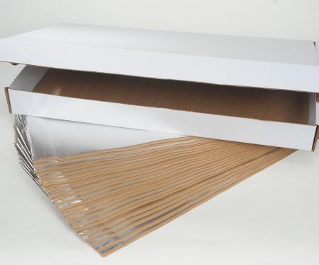 HushMat Universal Truck Sound Deadening and Insulation Kit 80550