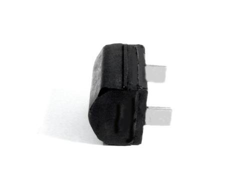 Metro Moulded Parts 1966-1972 Dodge / Plymouth Rear Axle Pinion Snubber. Each XB 80