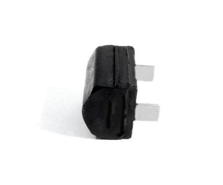 Metro Moulded Parts 1966-1972 Dodge / Plymouth Rear Axle Pinion Snubber. Each XB 80