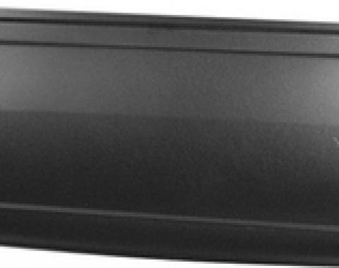 Key Parts '03-'06 Rear Lower Quarter Panel, Passenger's Side 35-46-60-6
