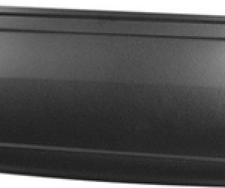 Key Parts '03-'06 Rear Lower Quarter Panel, Passenger's Side 35-46-60-6