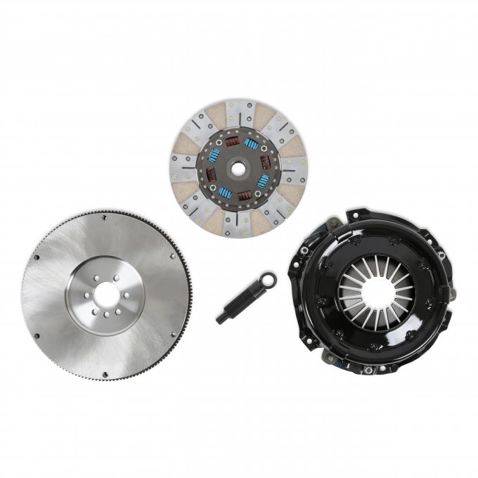 Hays Hot Street&trade; Clutch Kit, Small Block Chevy 93-1003