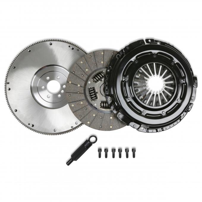 Hays HOT STREET CLUTCH KIT, GM 93-1000