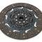 Hays Diesel 650 Clutch Kit, Ram 91D-3000