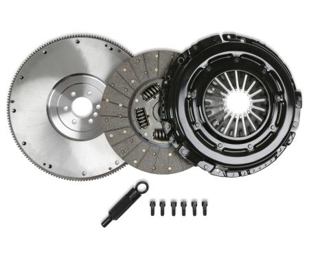 Hays HOT STREET CLUTCH KIT, GM 93-1000