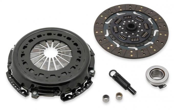 Hays Diesel 650 Clutch Kit, Ram 91D-3000