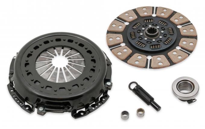 Hays Diesel 850 Clutch Kit, Ram 92D-3000