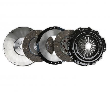 Hays 2008-2021 Dodge Challenger HOT STREET CLUTCH KIT, Mopar 93-3100