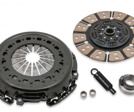 Hays Diesel 850 Clutch Kit, Ram 92D-3001