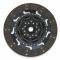 Hays Diesel 650 Clutch Kit, Ram 91D-3001