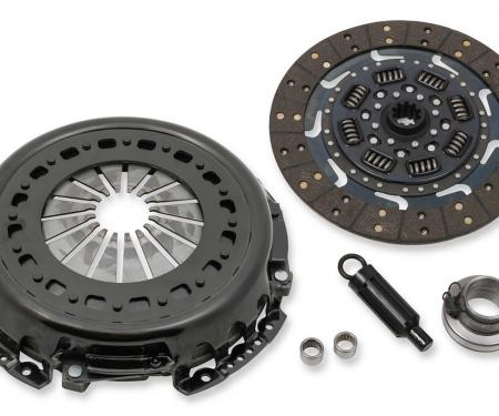 Hays Diesel 650 Clutch Kit, Ram 91D-3001