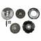 Hays 2008-2021 Dodge Challenger HOT STREET CLUTCH KIT, Mopar 93-3100