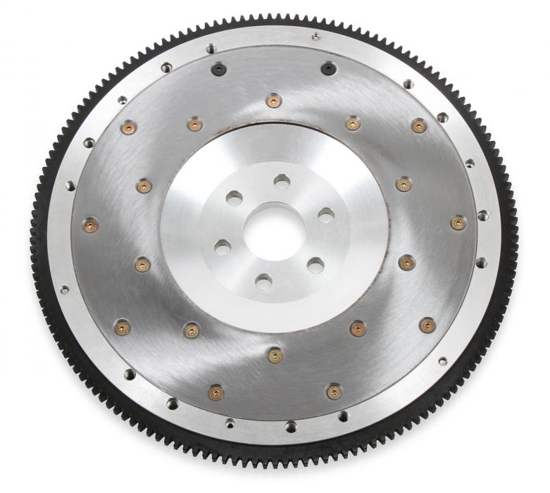 Hays Billet Aluminum SFI Certified Flywheel, Small Block Ford 22540