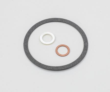 Detroit Muscle Technologies Mopar Right Angle Oil Filter Adapter Gasket Set Package P5249320 CHR5249320