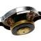 AMD Radiator Cap, OE Style, Chrome, 60-66 All Dodge Plymouth Ford Mercury Passenger Cars X357-1060-C