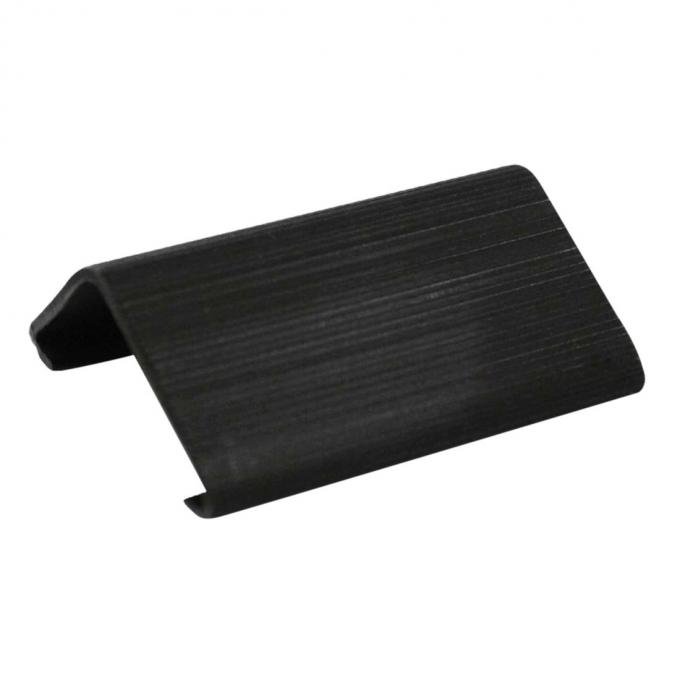 Trim Parts 1969 Dodge Daytona/Charger 500 Window Trim Center Cap, Each MP5130
