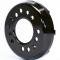 Wilwood Brakes Dynapro Radial Big Brake Front Brake Kit (Hat) 140-8292-D
