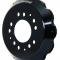 Wilwood Brakes Forged Narrow Superlite 6R Big Brake Front Brake Kit (Hub) 140-10815