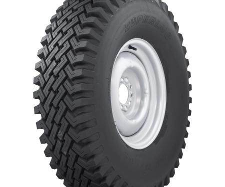 STA Tire Super Lug 8 Ply 900-16 71014
