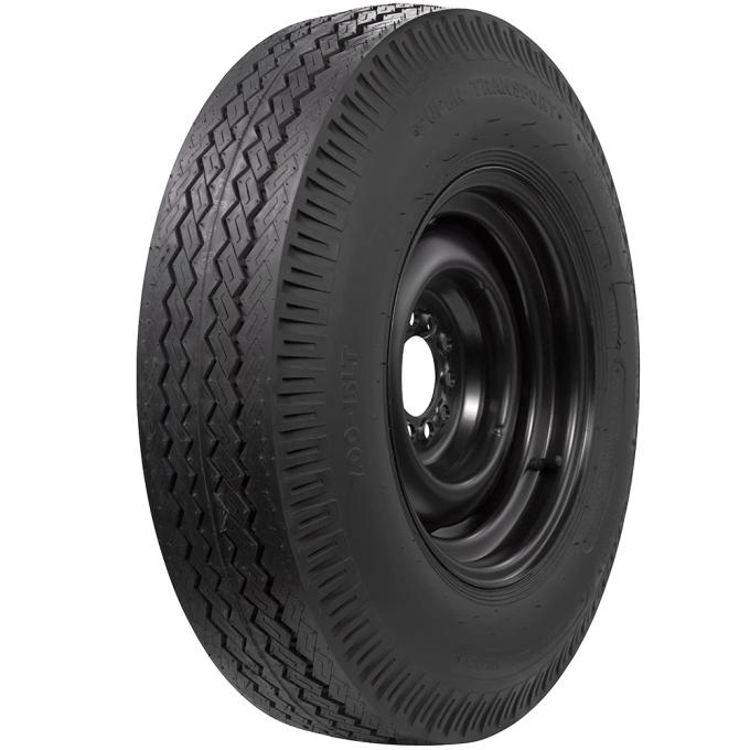 STA Transport Tire 8-17.5 609027