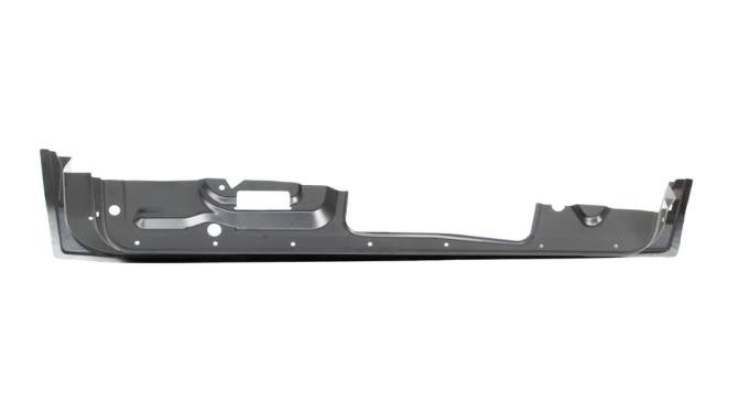 AMD Inner Door Bottom Repair Panel, RH, 70-74 E-Body, Challenger, Barracuda 515-1570-R