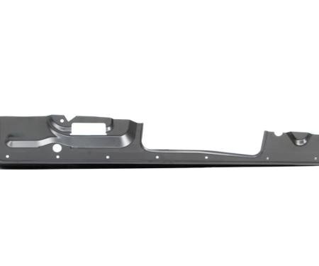 AMD Inner Door Bottom Repair Panel, RH, 70-74 E-Body, Challenger, Barracuda 515-1570-R