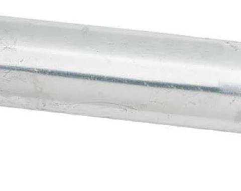 AMD Fuel Filler Neck, 70-74 Barracuda K-ME8150