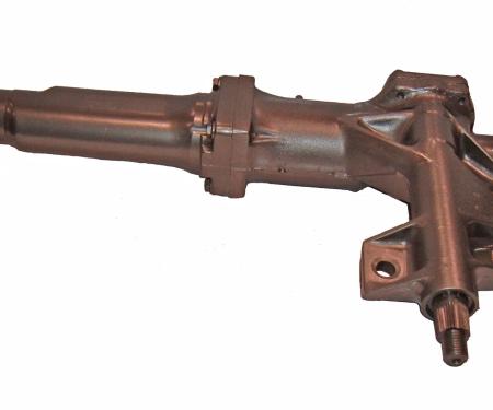 Lares Remanufactured Power Steering Gear Box 8561