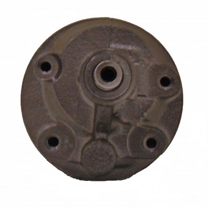 Lares Remanufactured Power Steering Pump 2020