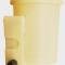 Lares Power Steering Pump Reservoir 20174