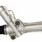 Lares New Power Steering Rack 16205