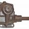 Lares Remanufactured Manual Steering Gear Box 8516