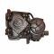 Lares Remanufactured Power Steering Gear Box 8354