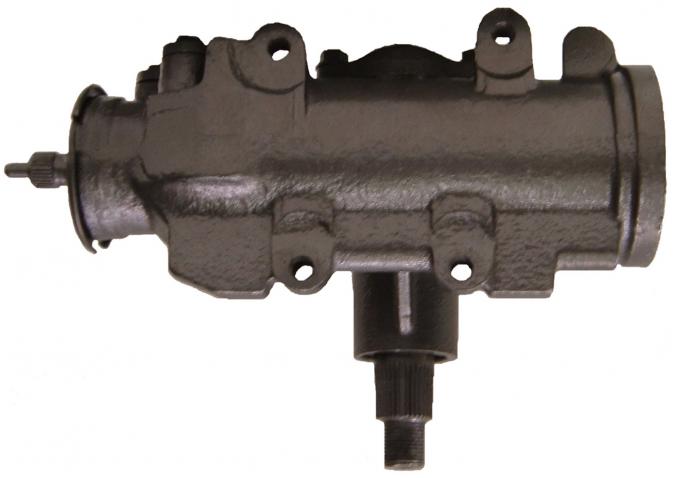 Lares Remanufactured Power Steering Gear Box 1038