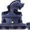 Lares Engine Intake Manifold 33850