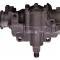 Lares Remanufactured Power Steering Gear Box 1248