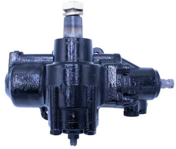 Lares 1987-1996 Dodge Dakota New Power Steering Gear Box 11474